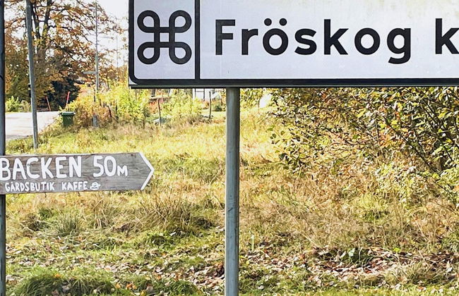 Peaceful Forest Cabin in Dalsland - Photo 14