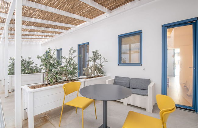 Appartamenti ai Pescatori - La rete - Foto 7