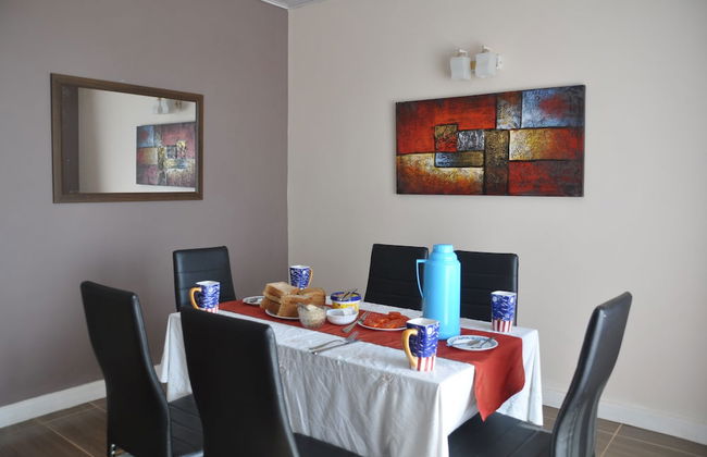 Lamanis Haven - Foto 25