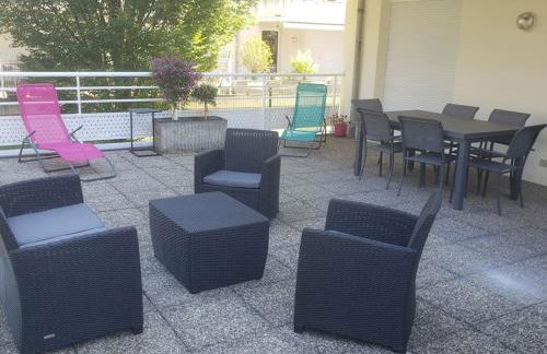 Comme chez vous - Photo 32