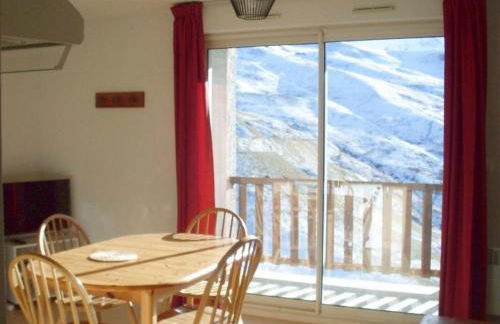 Résidence Royal Peyragudes Mp - ST4pers - ROYAL 52A - Peyresourde MAE-9994 - Foto 1