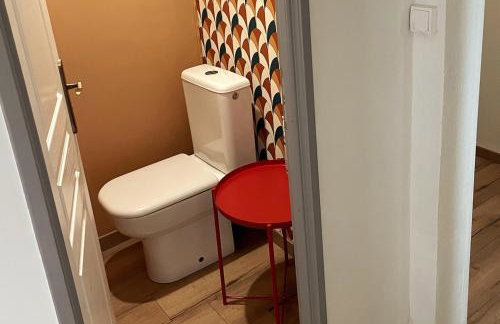 Beach Villa Spacious, Renovated & All-Included - Foto 27