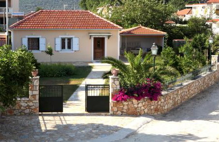 Splantza Apartments - Foto 41