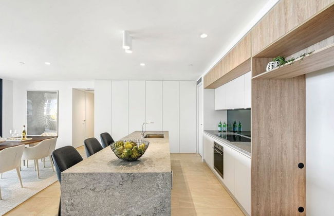 Vue Broadbeach - Foto 21