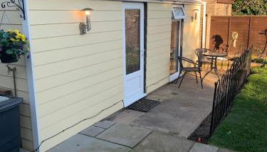 Cosy 1 Bed Garden Annexe - Foto 3