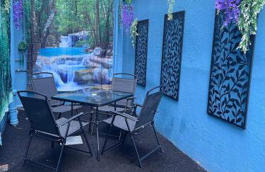 The C Den Amazing Seaview, ground floor, free wifi & parking - Foto 22