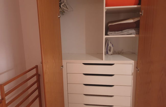 Oceanografico Apartments - Foto 2