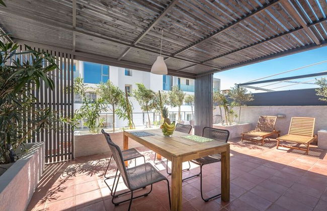 Adelos Villa With Sauna and Rooftop Garden In Elliniko - Foto 21