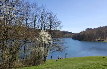 Panoramahaus Sauerland - Foto 35