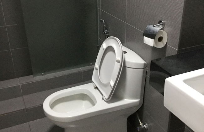 City Living with Panoramic Sea Views at Danga Bay - Foto 41