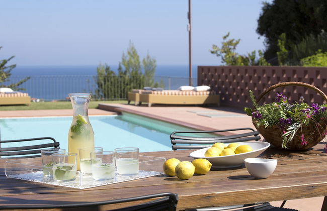 Amandola Villas - Photo 38