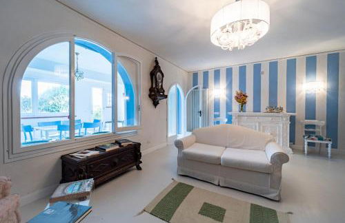 Casa Azzurra - Foto 36