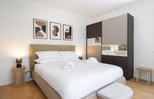 Elegantis Aventino Charming Flat with Private Terrace - Colosseo, Metro and Circo Massimo Nearby - Photo 9