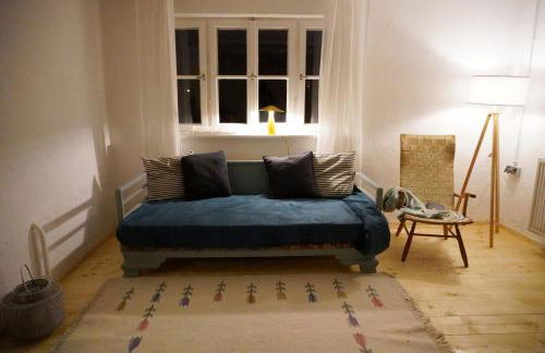 Oide Schreinerei - Foto 1