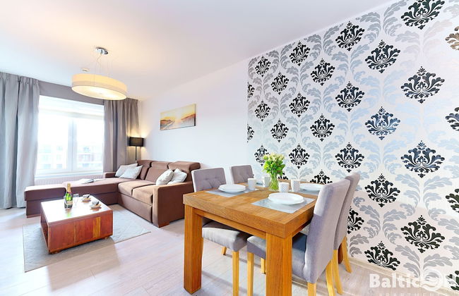 BalticOn Polanki Park - Foto 71