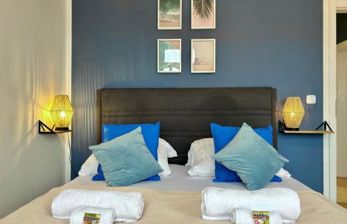 Maritimes Design-Apartment I WLAN Netflix Nespresso - Photo 7