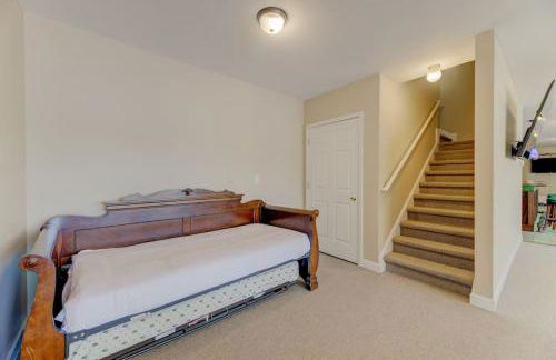 Luxurious Stay on Lake Murray - Foto 28