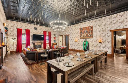 School of Sorcery - Foto 8