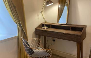 Cozy Cairnwell Farm Cottage - Foto 2