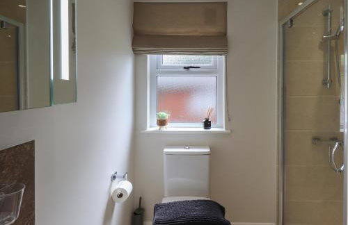 Wansfell Retreat Lodge - Photo 22