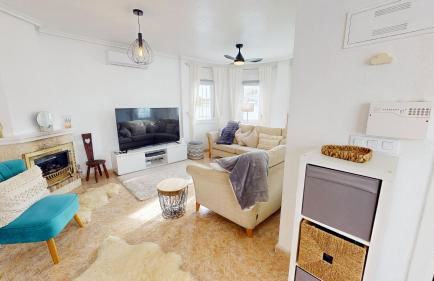 Villa Pinos - A Murcia Holiday Rentals Property - Foto 8