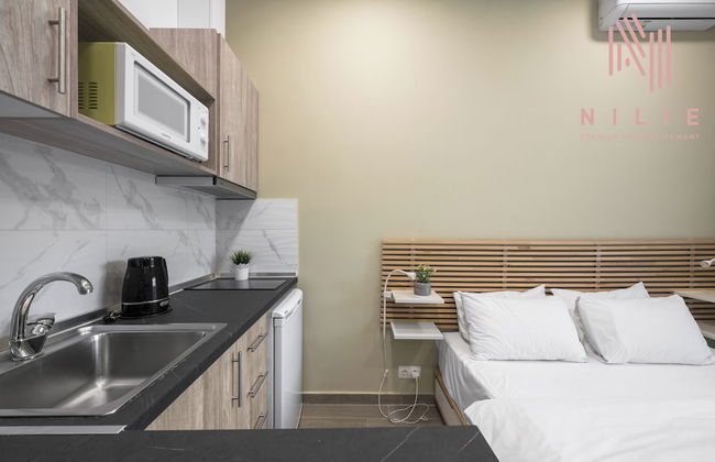 Fragkon 24 Nilie Hospitality MGMT - Foto 41