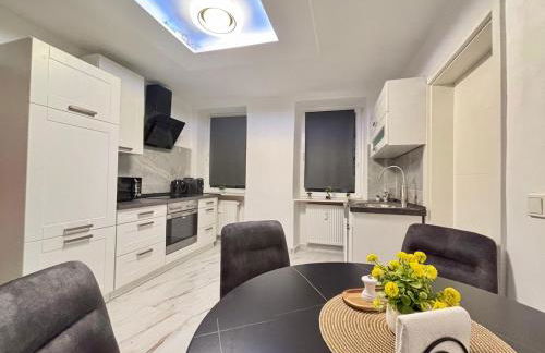 Ferienwohnung bei Saarbrücken - Uni & City Nah - Foto 8