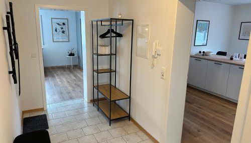 Meerrettichnest Groß - Foto 2