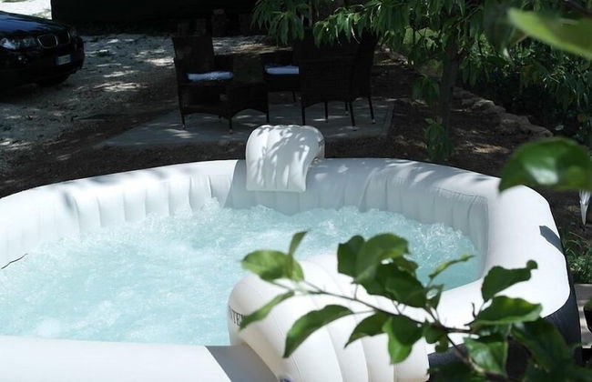 Country House Le Margherite - Foto 26