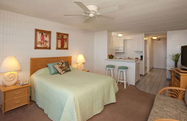 Lahaina Shores - Photo 2