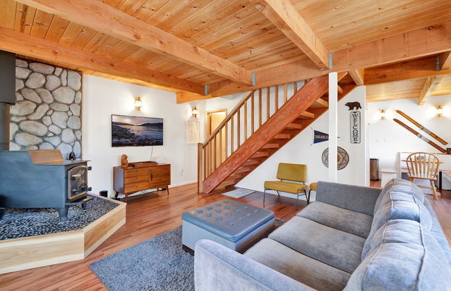 Cedar Chalet #1980 - Foto 10