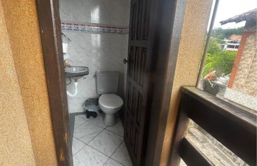 Casa FRENTE MAR Anchieta c/piscina e Área Goumert - Foto 19