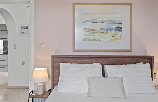 Seaside Charm Near Heraklion Villa Maro II Getaway - Foto 5