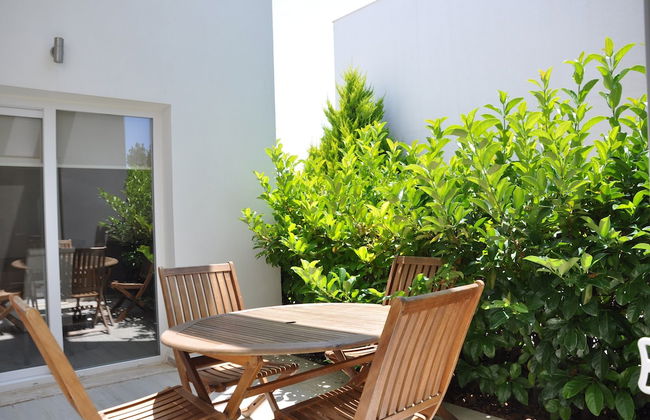 Exclusive Villas - Photo 28