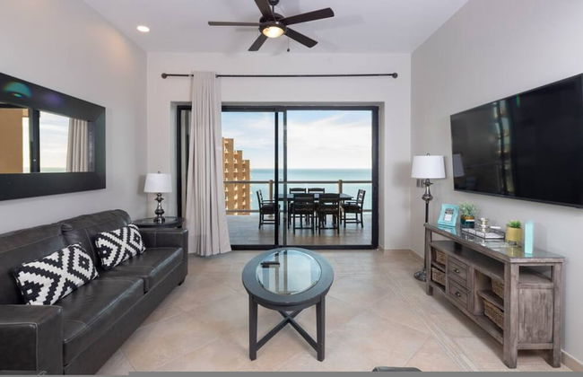 Luxury Las Palomas Oceanview Condo - Phase 2 - Foto 4