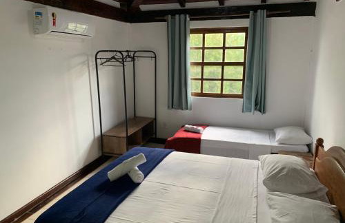 Geribá - piscina de vidro com hidromassagem - 12 pessoas - Foto 46