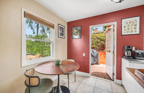 1BD Heart of PB Pet Friendly Private Sanctuary - Foto 8