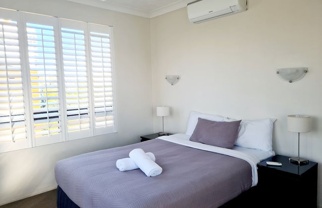 Bridgewater Apartments - Foto 4