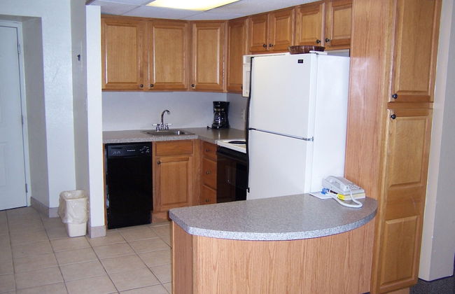 Pinestead Reef Resort - Foto 9