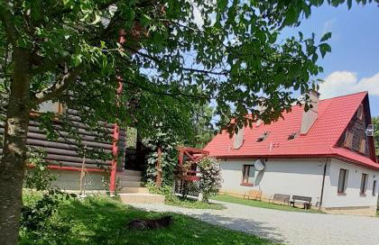 Leśne Berdo 4 - Foto 1