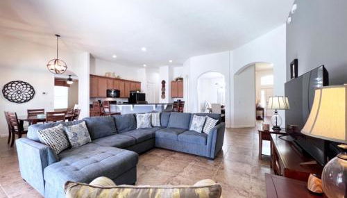 Lakeside 5bd Pool Hm Spa Gm Watersng-237ys 5 Bedroom Home by RedAwning - Foto 2