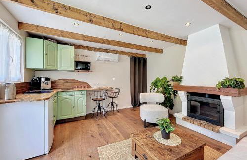 Maison avec jacuzzi et terrasse - Foto 4