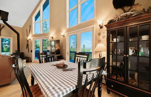 Warm Mountain Escape Secluded Peaceful Hot Tub - Foto 48