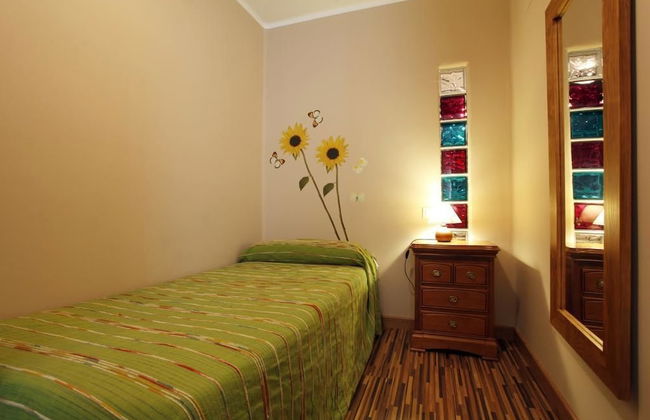 Apartamentos Hervasypunto - Photo 8