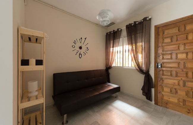 Sevilla Apartments Divina - Foto 4