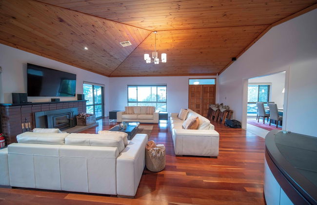 The Hideaway by Gatt Wines - Foto 34