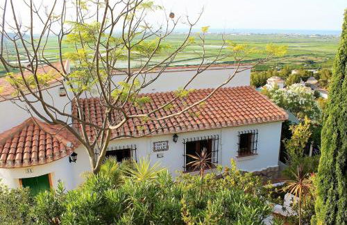 Villa de la Luz - Foto 3