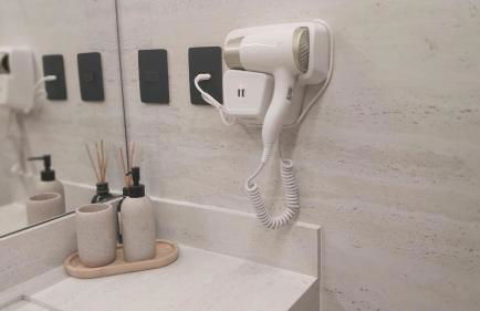 Flat luxuoso JK - Araucária Plaza - 506 - Foto 17