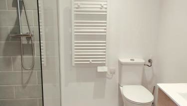 Le Vendalivet - Foto 5, Shower