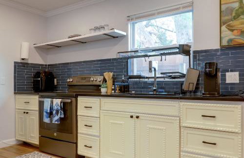 4 Mi to Beach and Rosemary Square Convenient Home - Foto 10